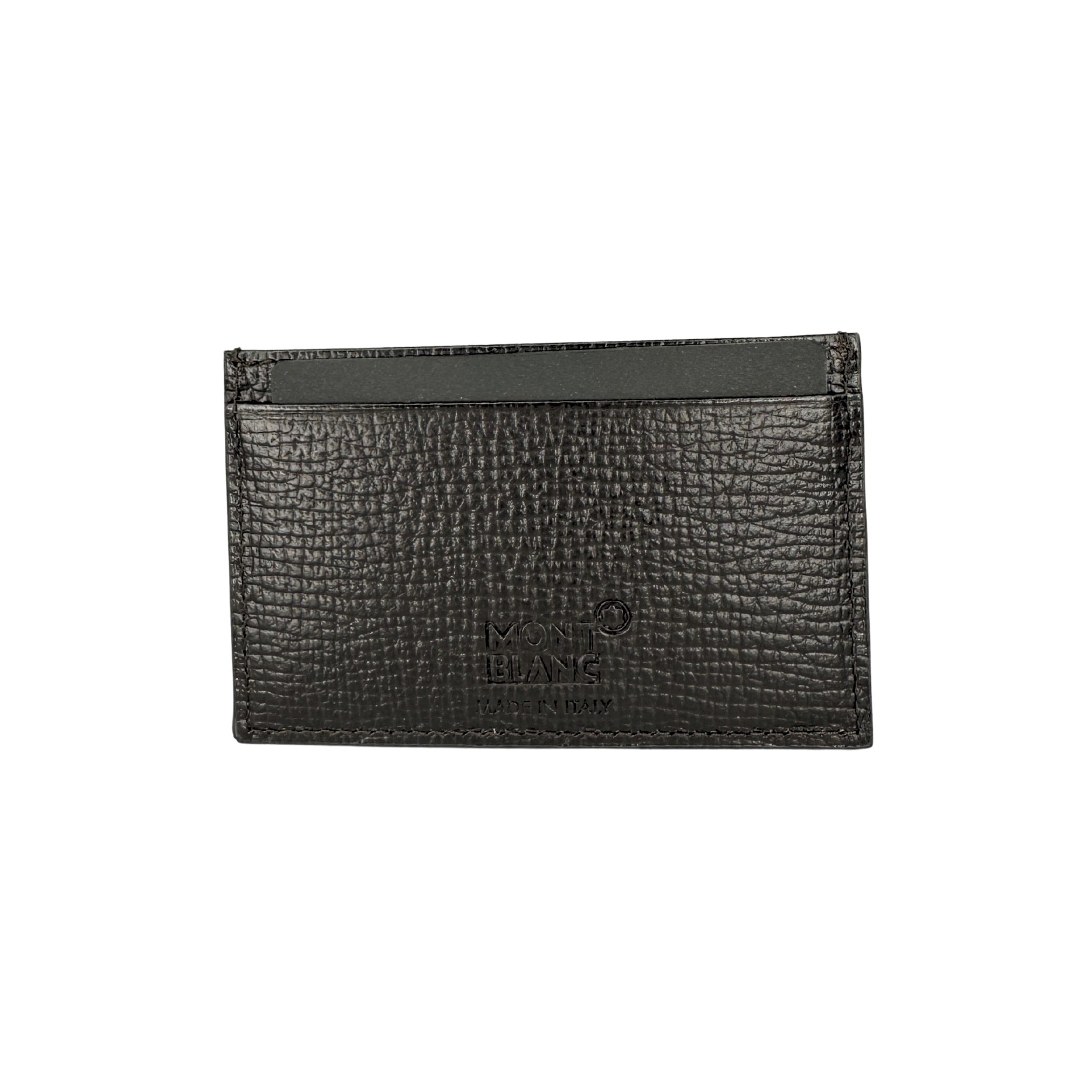 Montblanc Meisterstuck Card Holder
