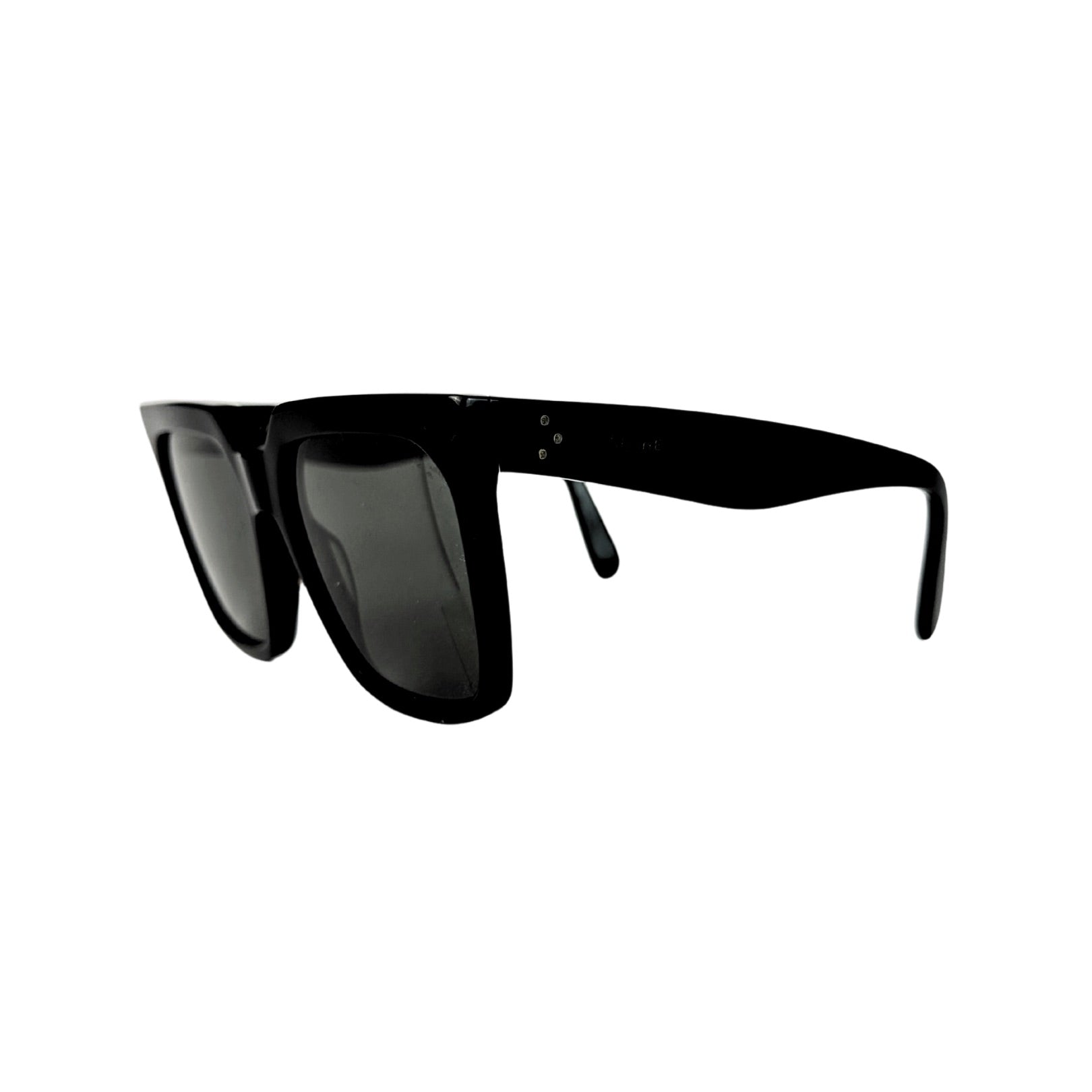 Celine Oversized Square Sunglasses