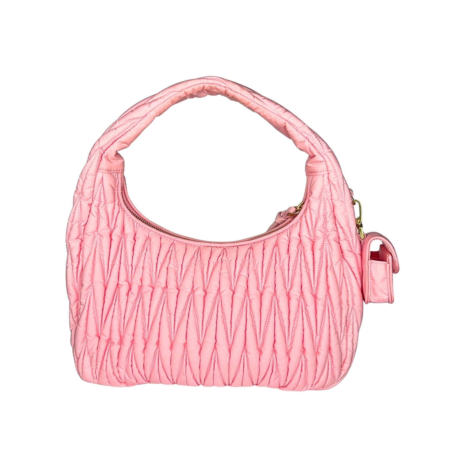Miu Miu Wander Shoulder Bag