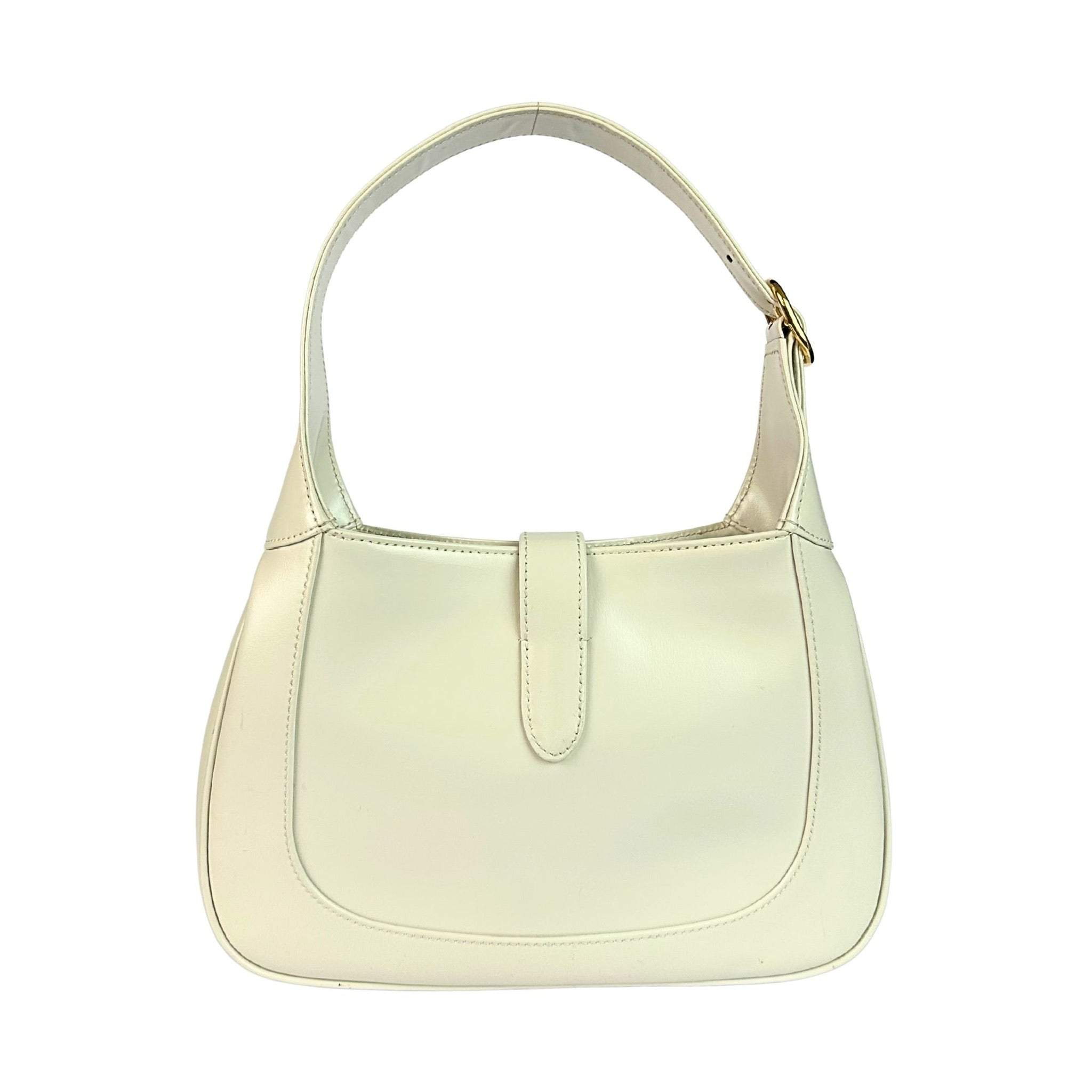 Gucci Jackie 1961 Shoulder Bag