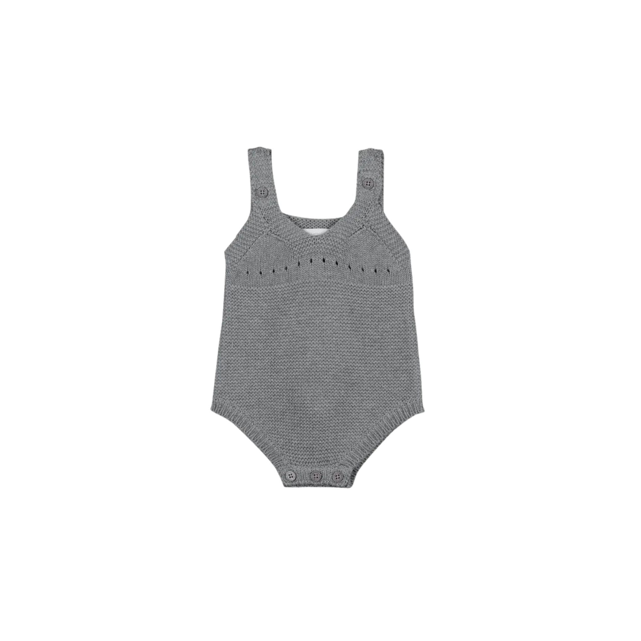 Stella McCartney Rabbit Romper