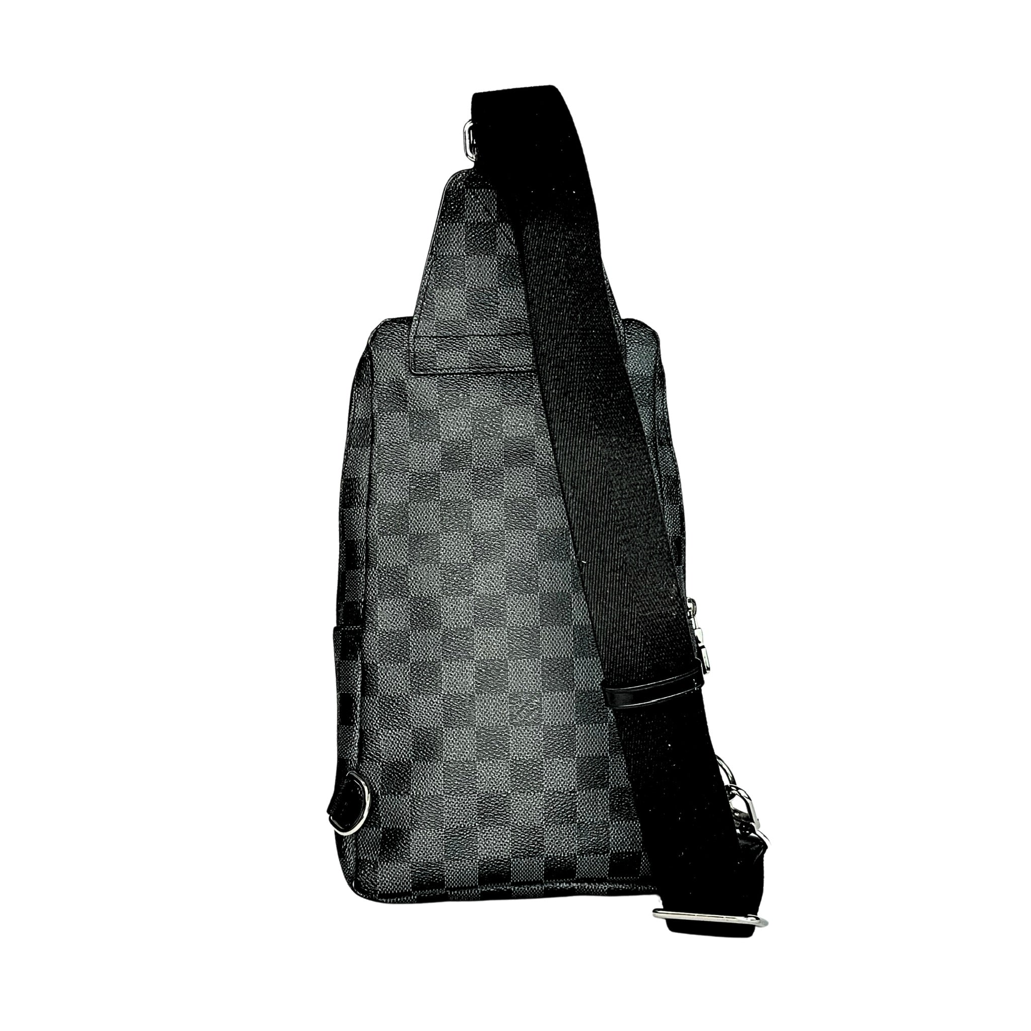 Louis Vuitton Avenue Sling Bag