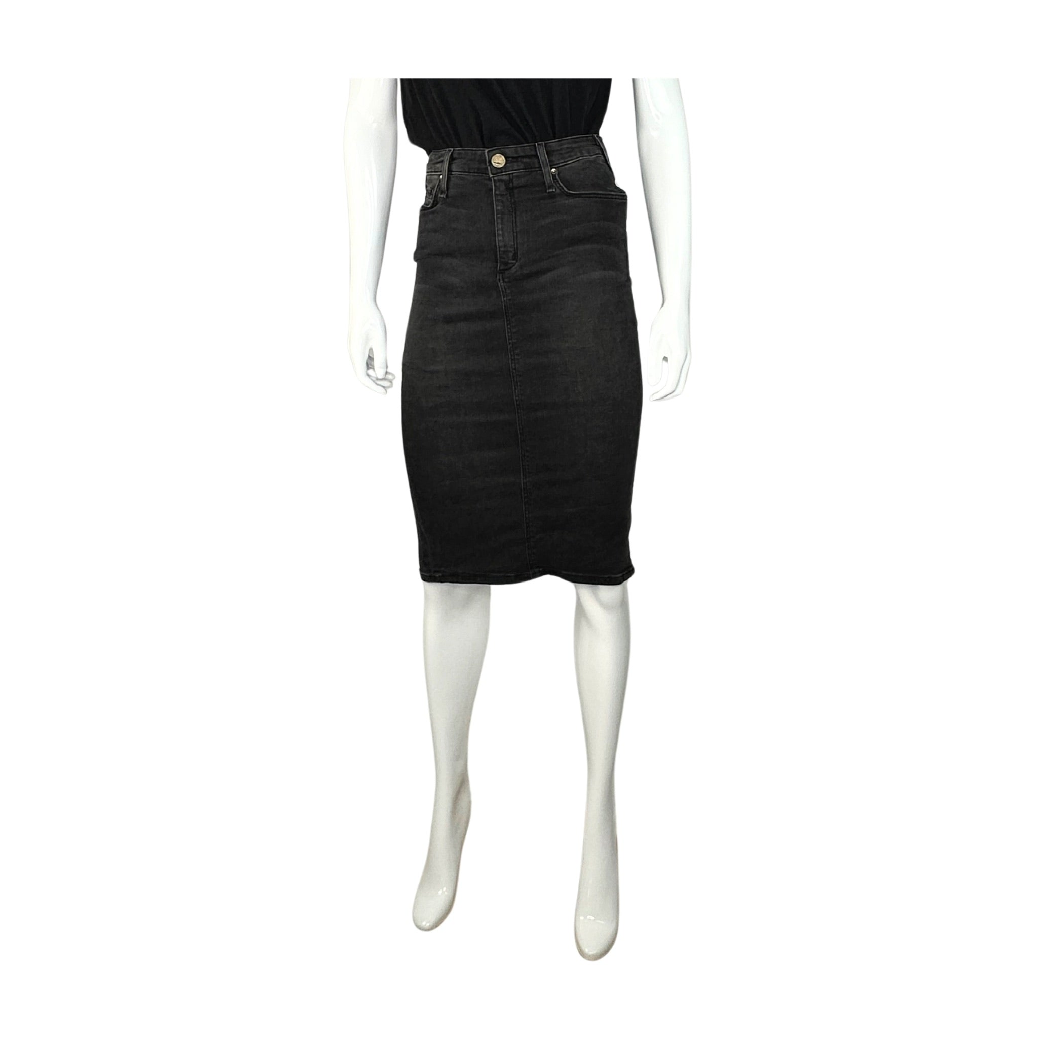 McGuire Pencil Skirt