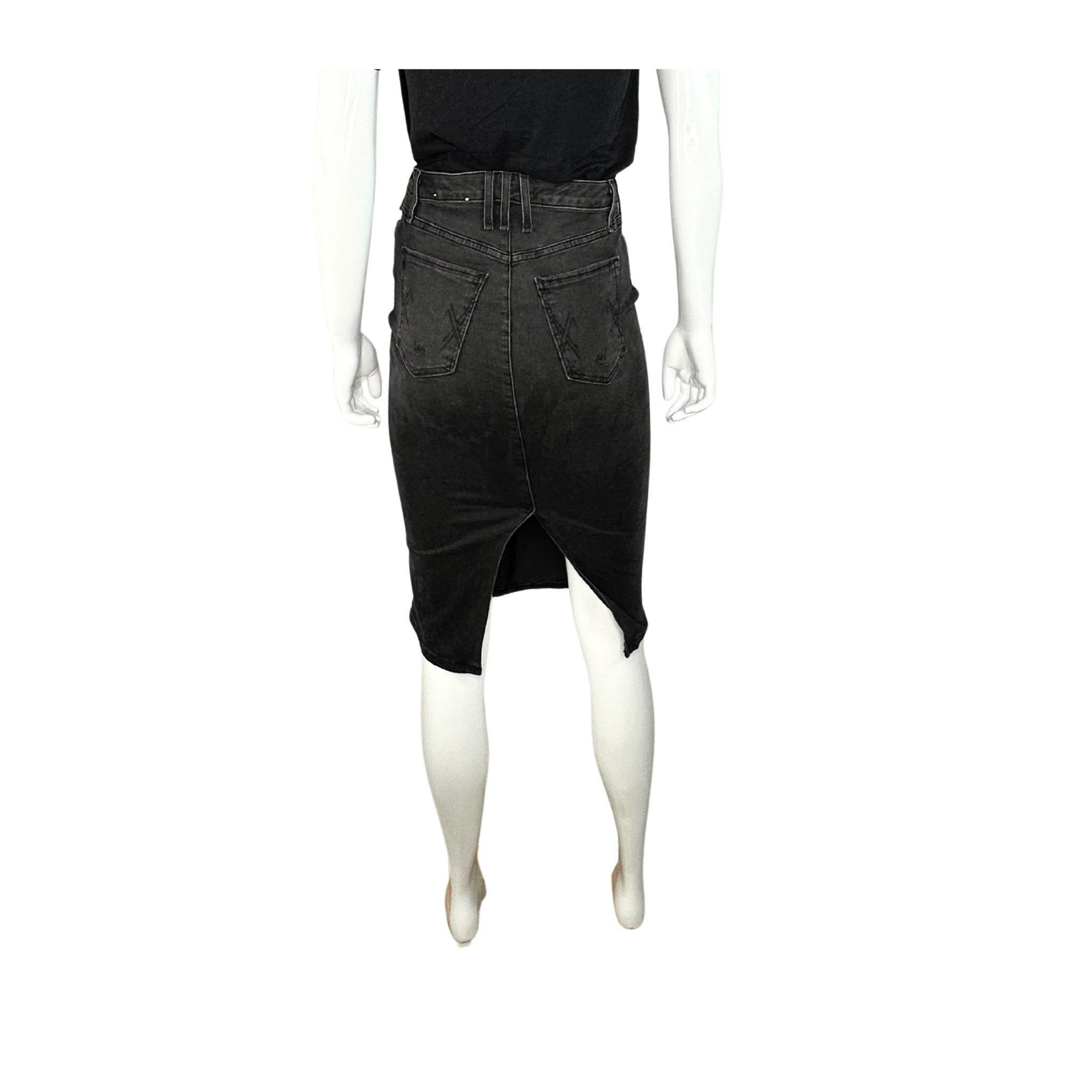 McGuire Pencil Skirt