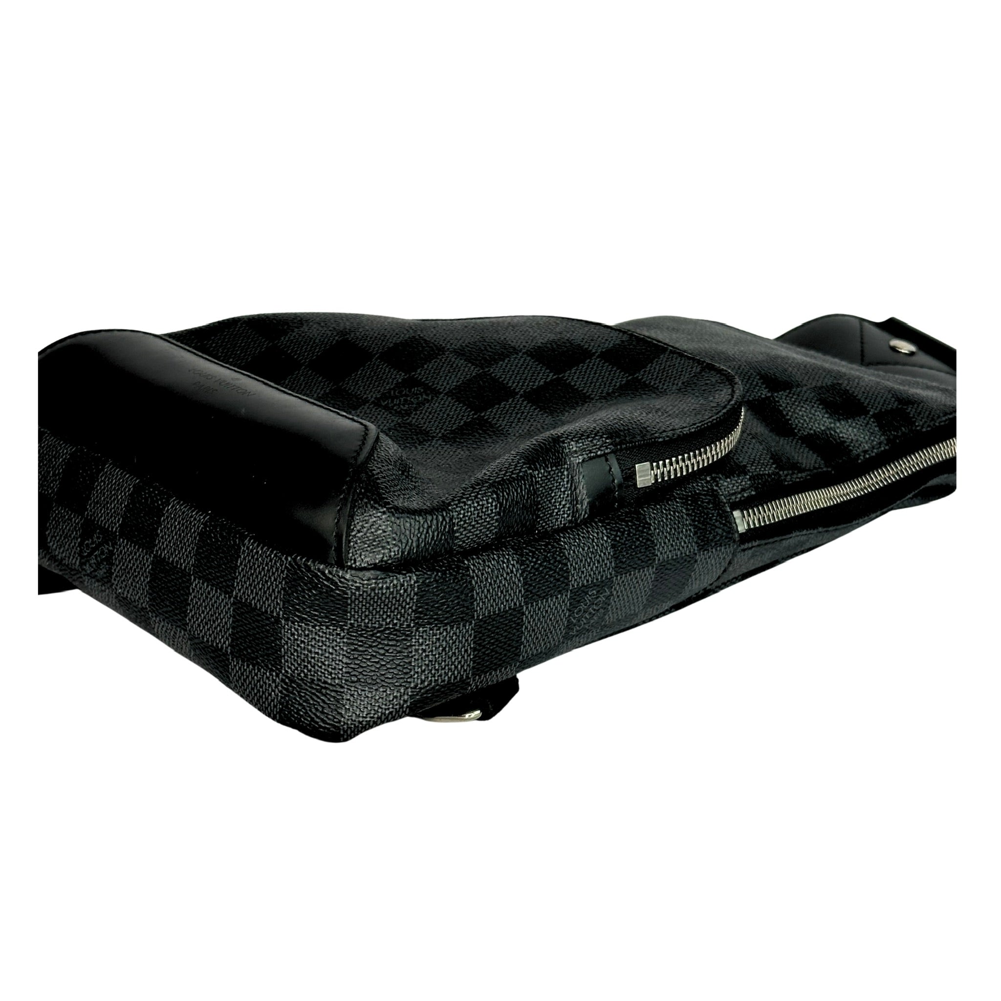 Louis Vuitton Avenue Sling Bag
