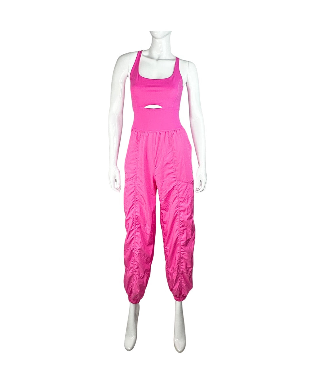 FP Movement Righteous Runsie Jumpsuit