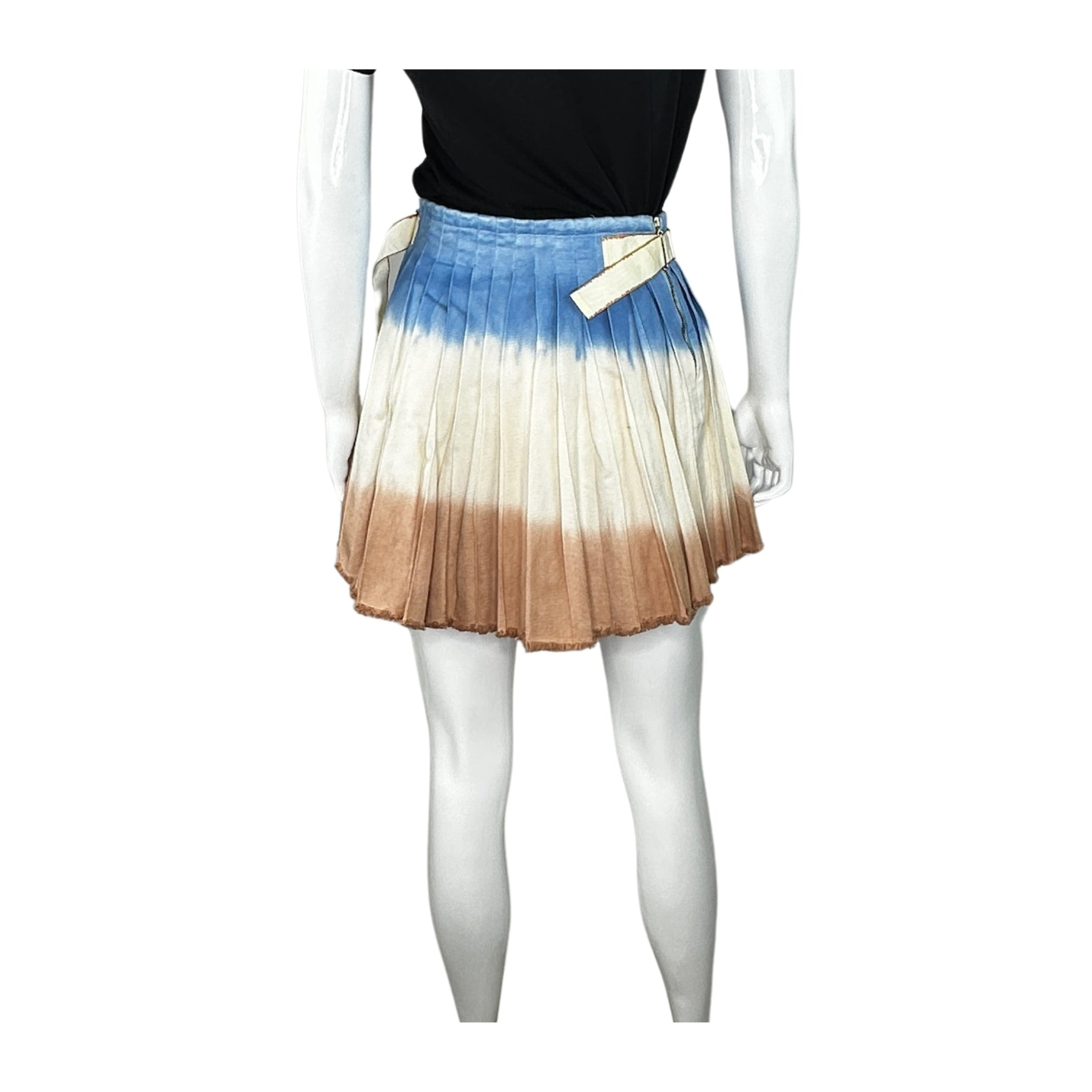 Agua Bendita Versilla Skirt