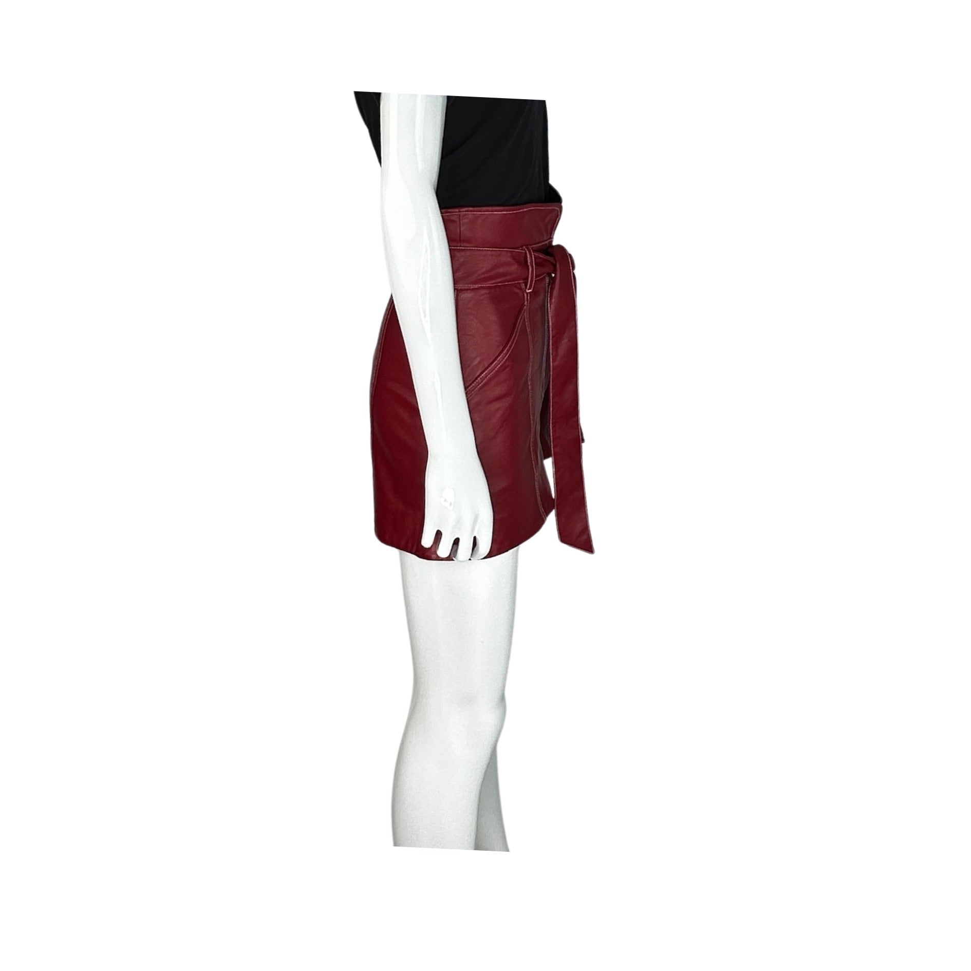 Twinset High Waist Shorts