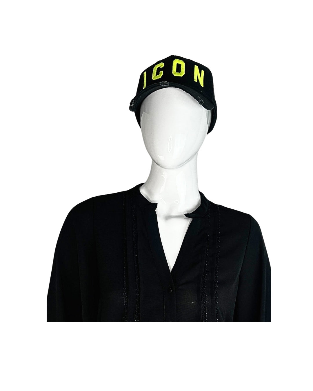 Dsquared2 Icon Baseball Cap