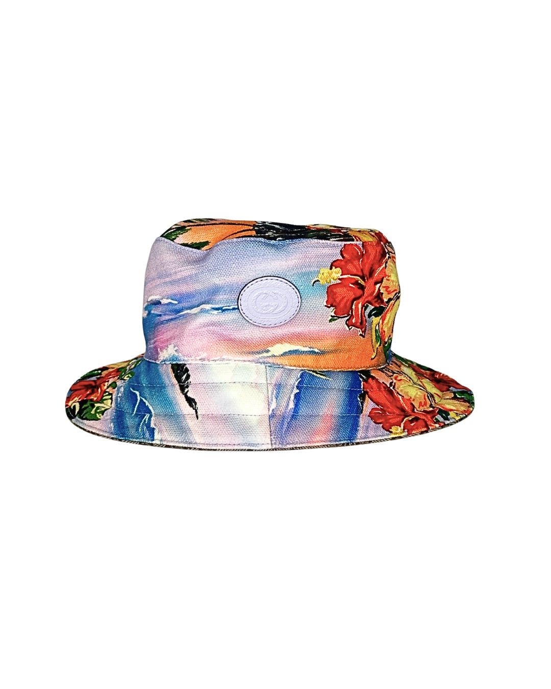 Gucci GG Reversible Bucket Hat