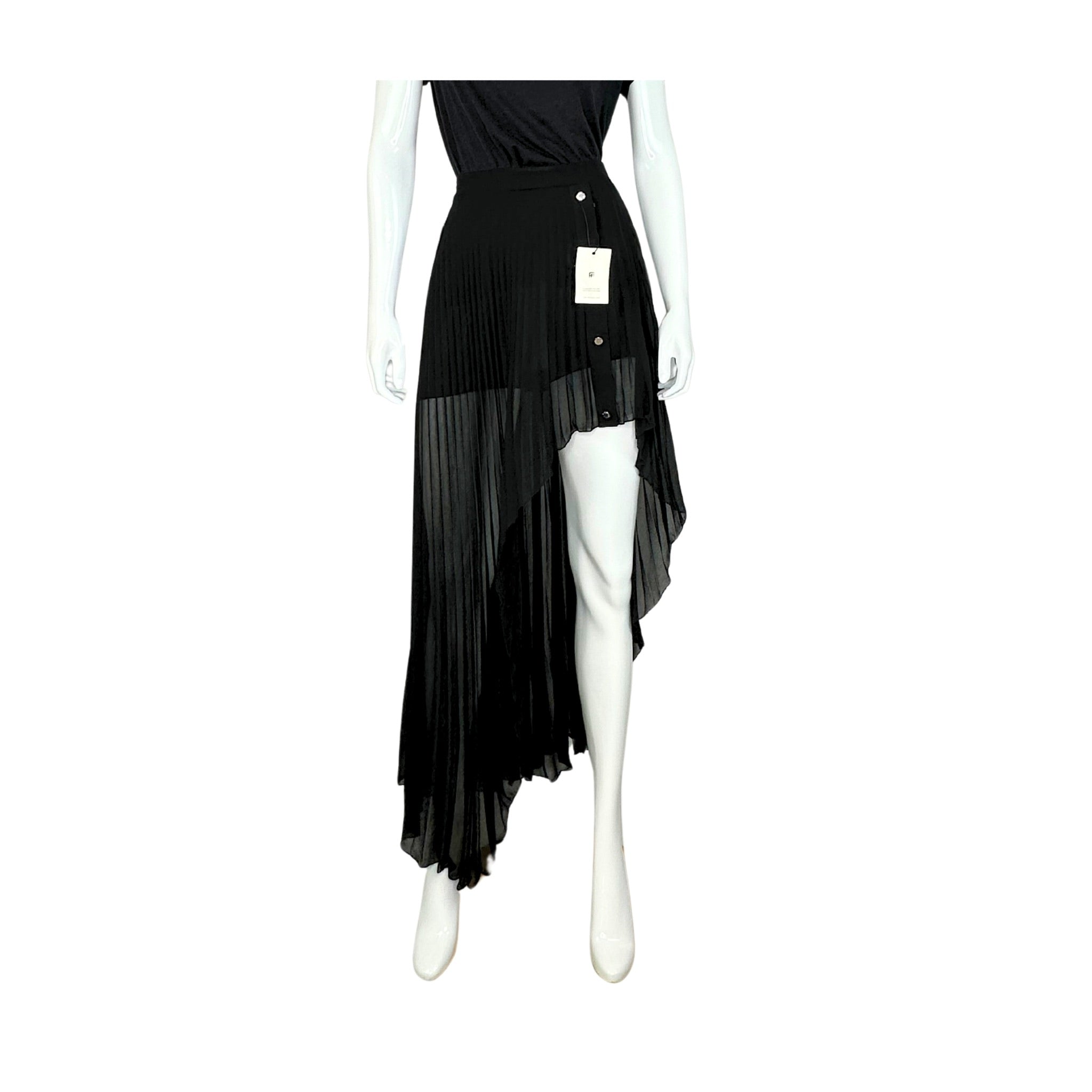 Patrizia Pepe Gonna Maxi Skirt