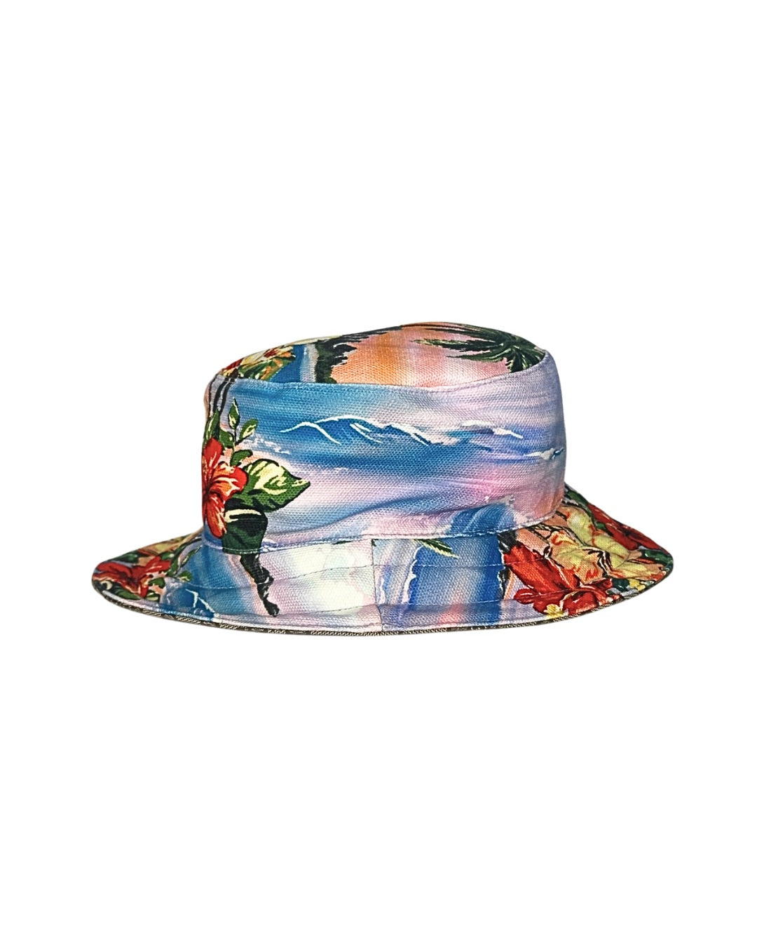 Gucci GG Reversible Bucket Hat