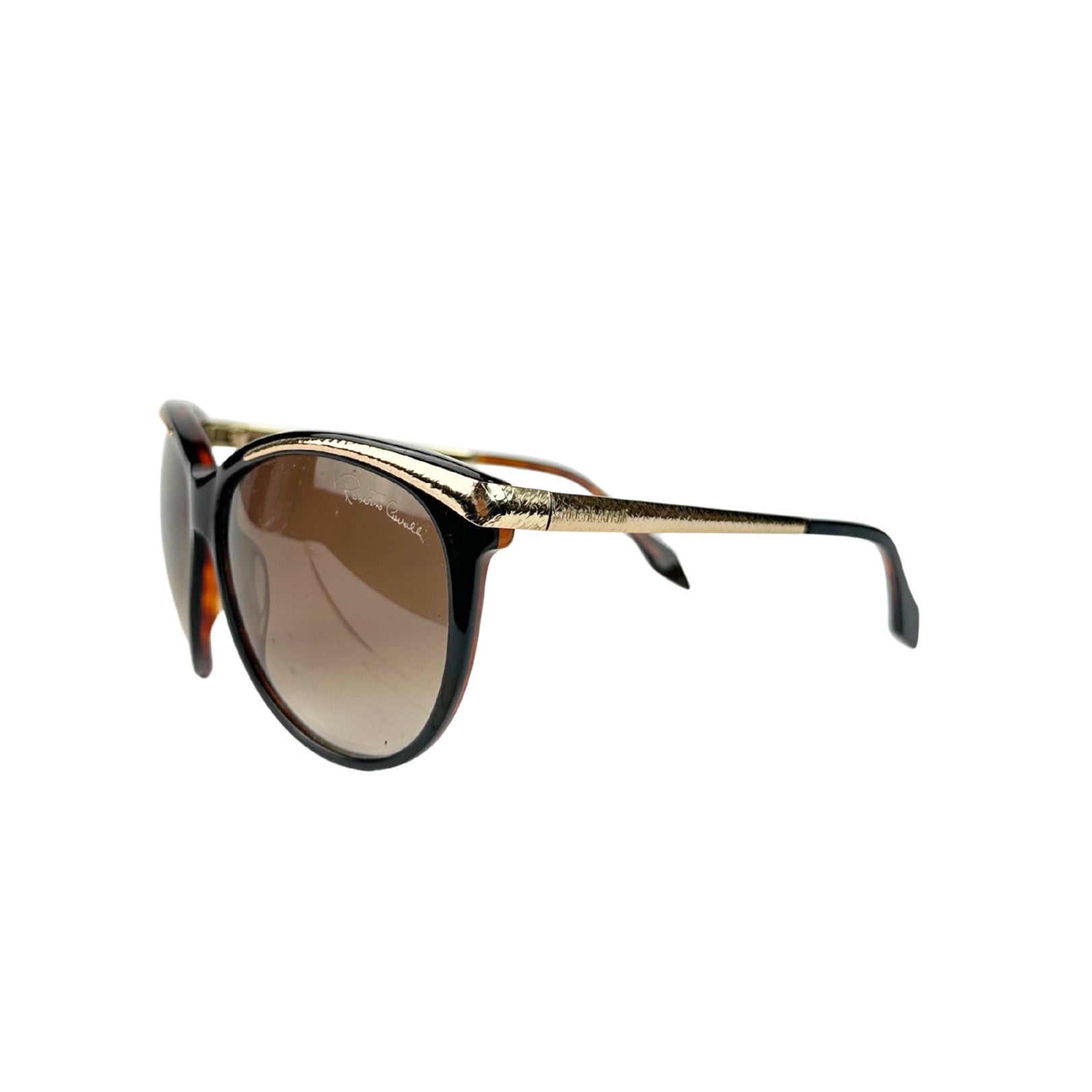 Roberto Cavalli Giunchiglia 670S Sunglasses
