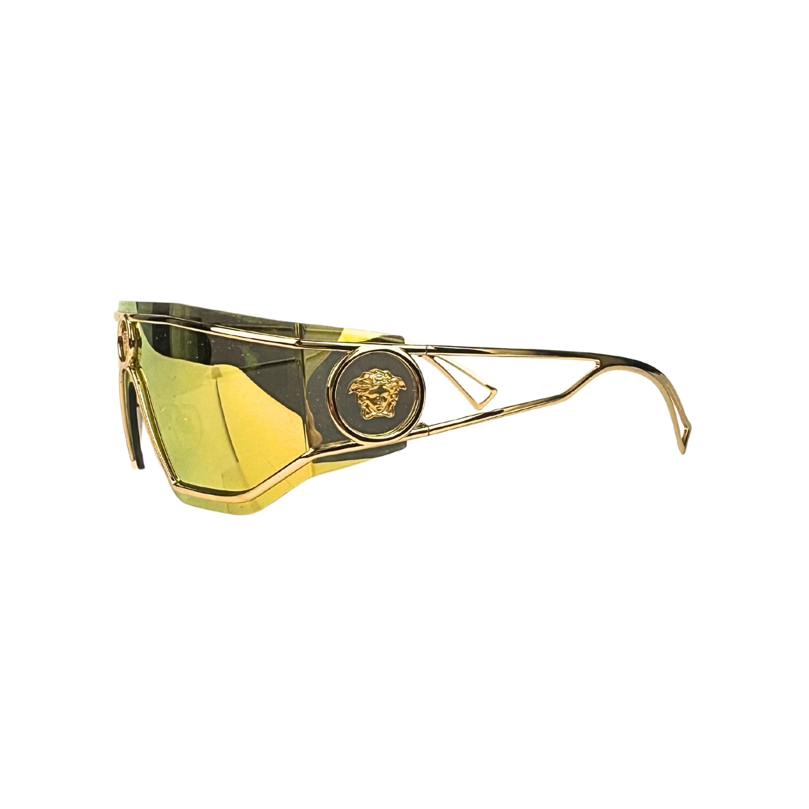 Versace Go Bold Sunglasses
