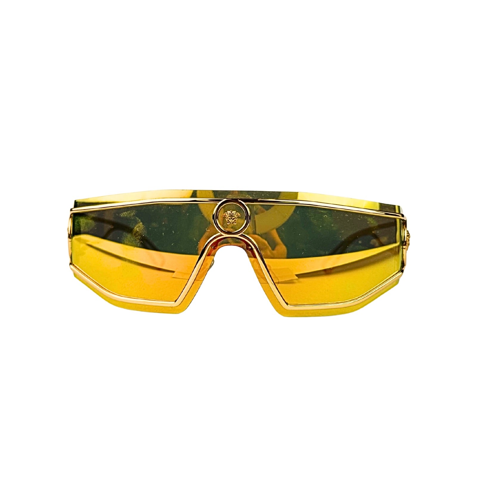 Versace Go Bold Sunglasses