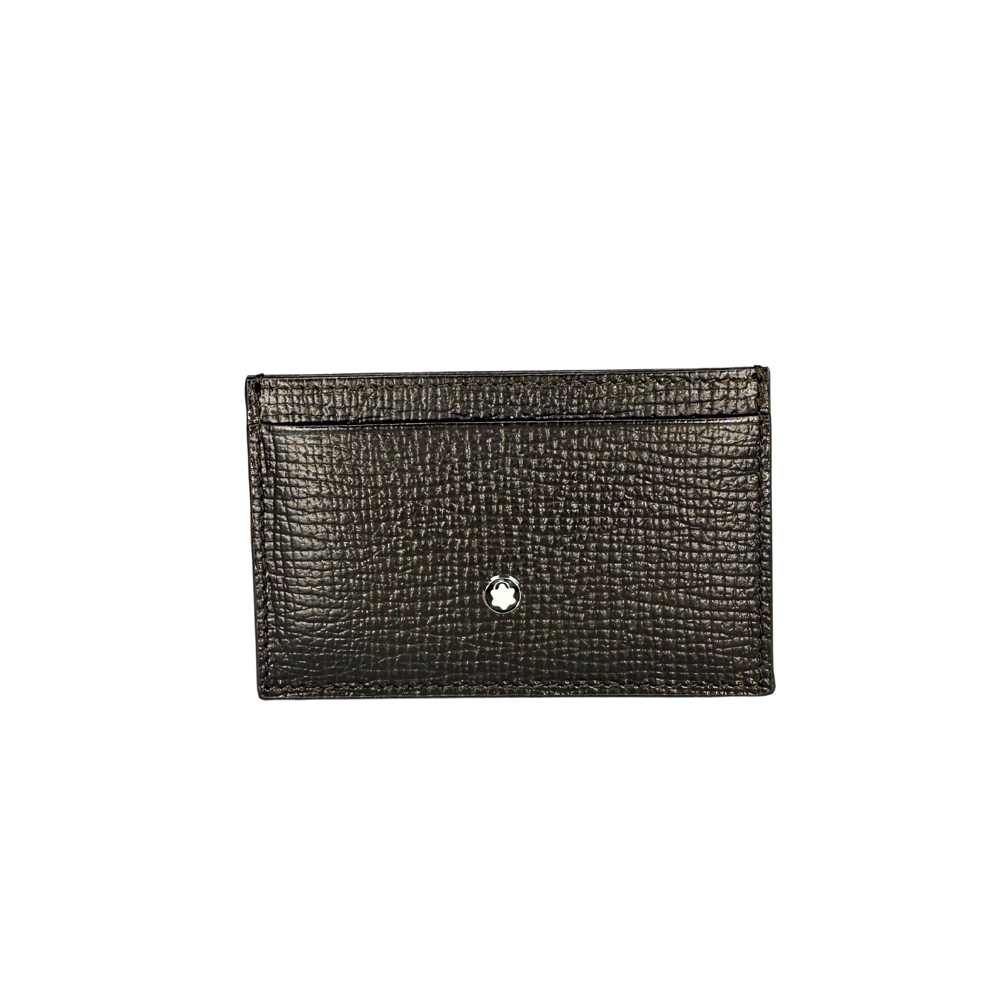 Montblanc Meisterstuck Card Holder