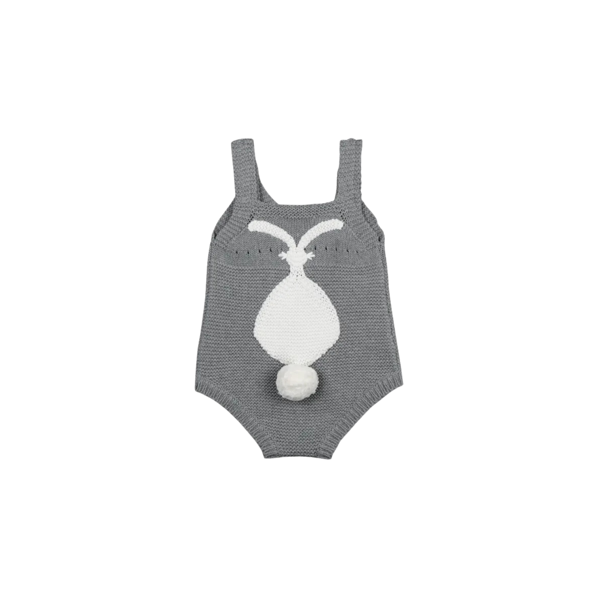 Stella McCartney Rabbit Romper