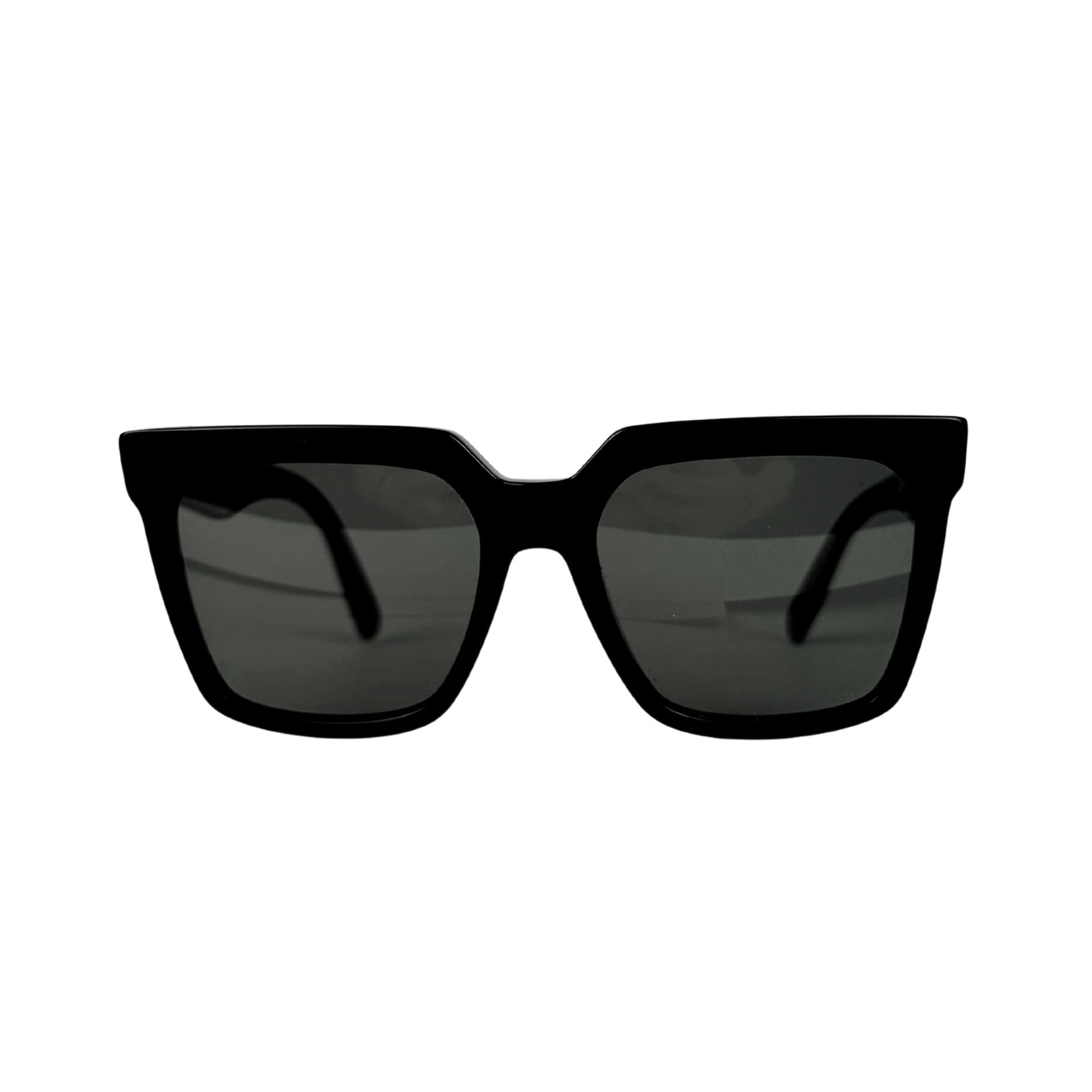 Celine Oversized Square Sunglasses